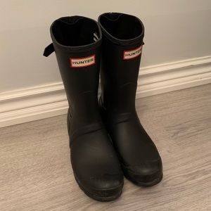 COPY - Women’s original hunter boots